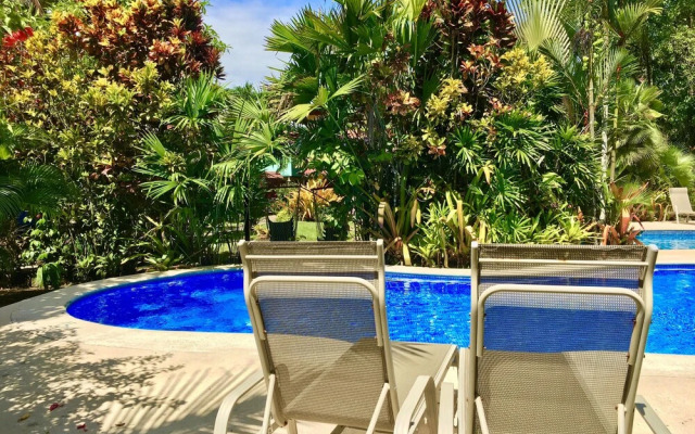 Hotel El Encanto