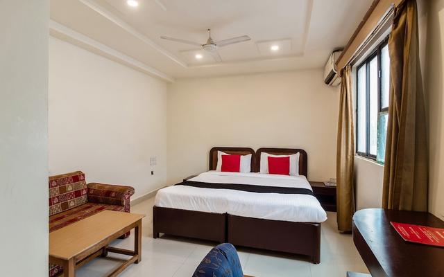 OYO Rooms Nampally Station