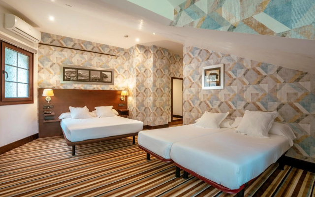 Hotel Granda