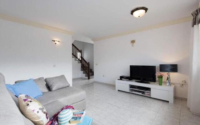 Villa Sol Lanzarote by Villa Plus