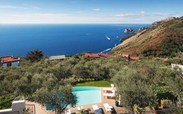 Villa Chez Piè
