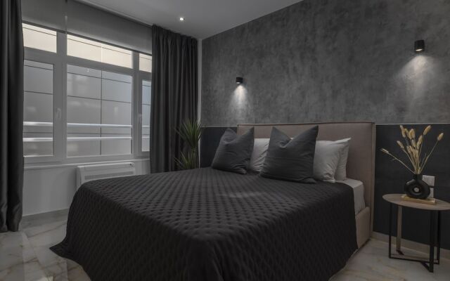 Nomades Suites Thessaloniki