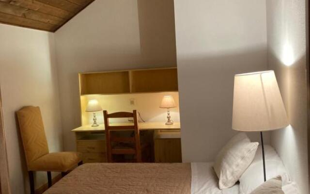 Ático Jaca a 200 m de la Ciudadela