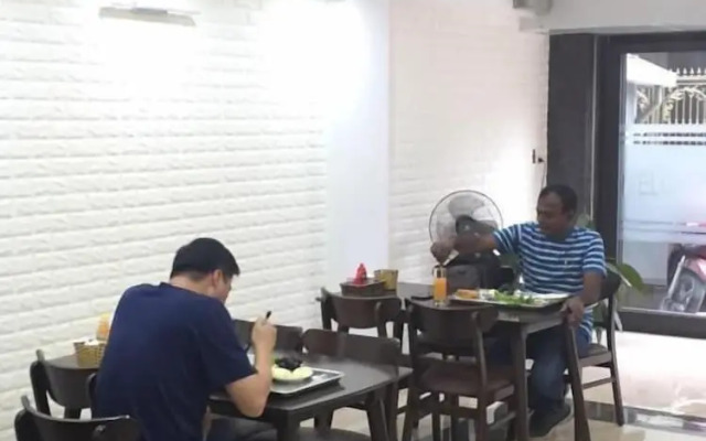 Ha Thinh Phat Apartment