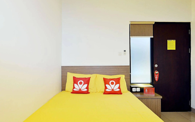ZEN Rooms Setiabudi Barat