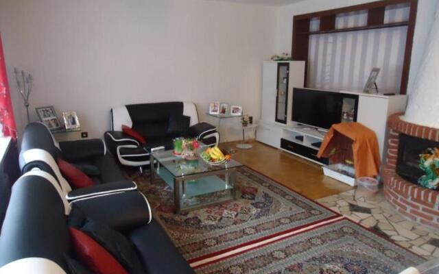 6004 Privatapartment Henschel