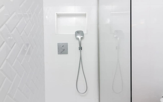 Precioso apartamento en el centro de La Laguna