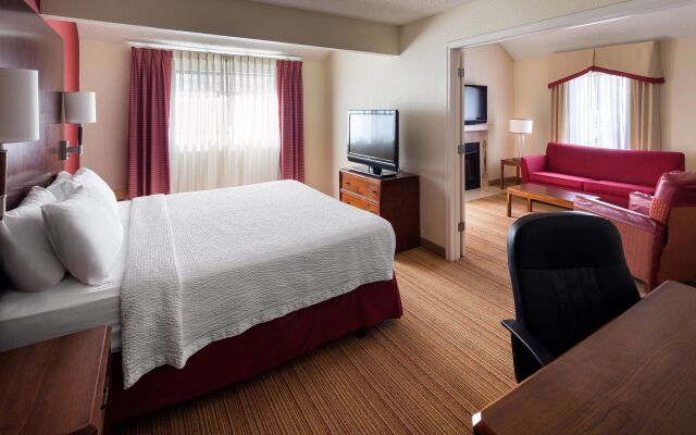 Residence Inn by Marriott Irvine Spectrum