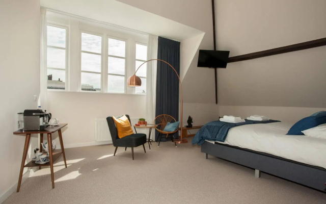 La Paulowna Boutique Hotel