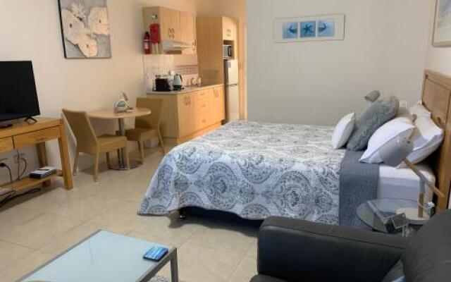 Pelicans Rest Shellharbour