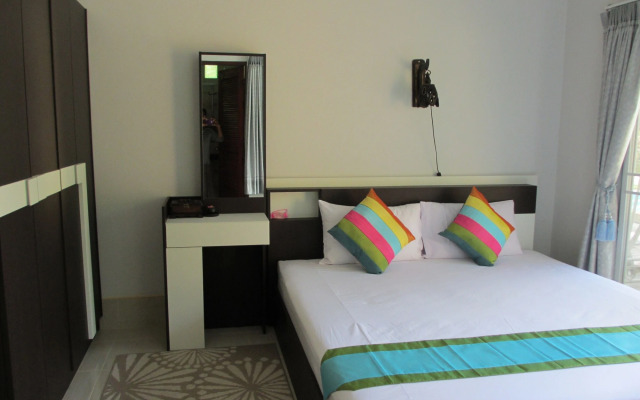 Real Relax Resort & Beauty Massage