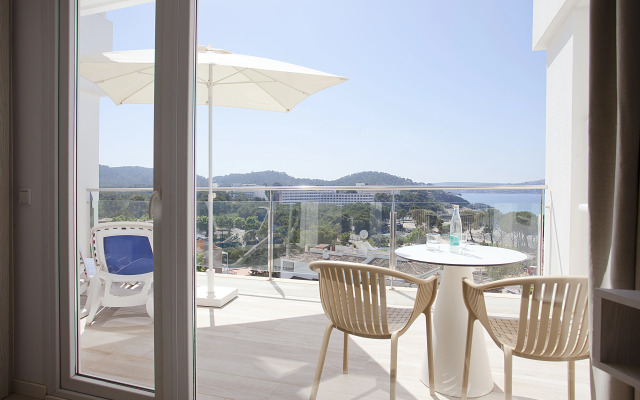 Aparthotel Novo Mar