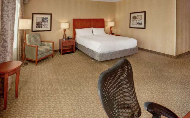 Hilton Garden Inn Lakewood