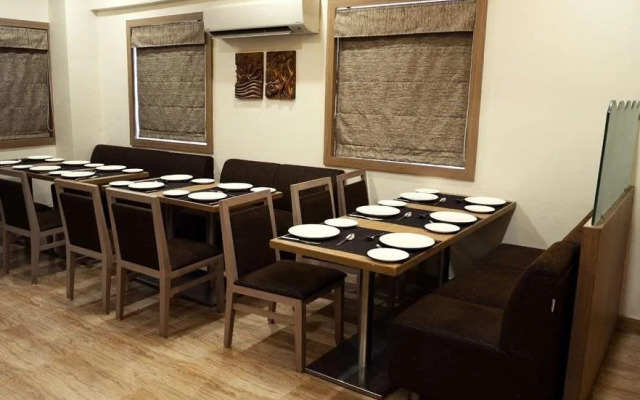 Hotel Nova K D Comfort