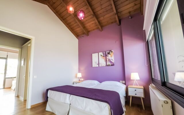 Lavender Villas Chania