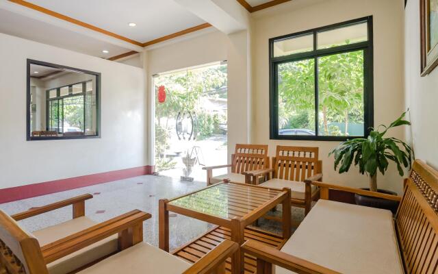Kata View Guesthouse