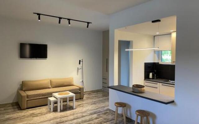 Karystos Mare Apartments