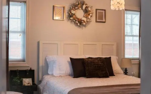 Cameron's Cove Bed & Breakfast