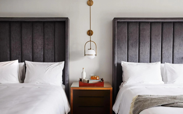 The Blake Hotel