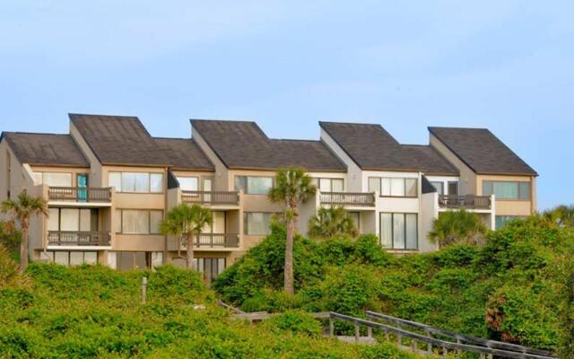 The Villas of Amelia Island