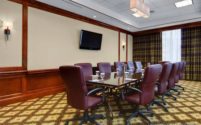 Hilton Garden Inn Palm Beach Gardens