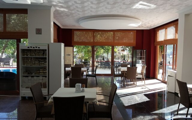 Kleopatra Togan Suit Hotel - All Inclusive