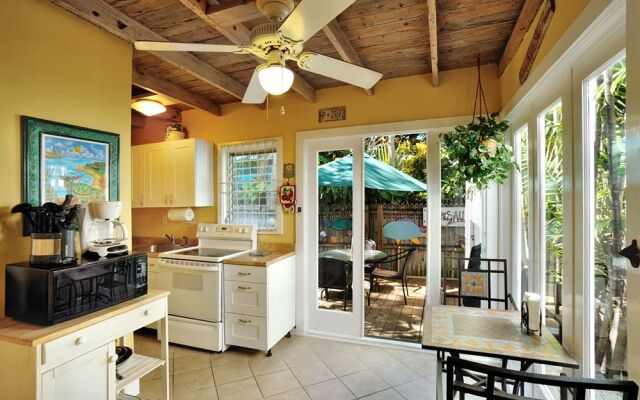 Key West Vacation Rentals