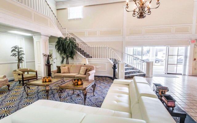 Windsor Inn of Jacksonville