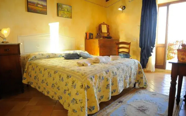 Agriturismo Il Cantone