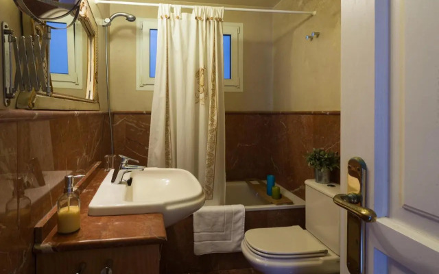 Veoapartment Florentin 1-1