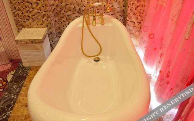 Minos Hotel