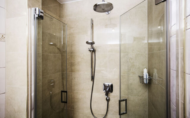 Hotel Restaurant Adler