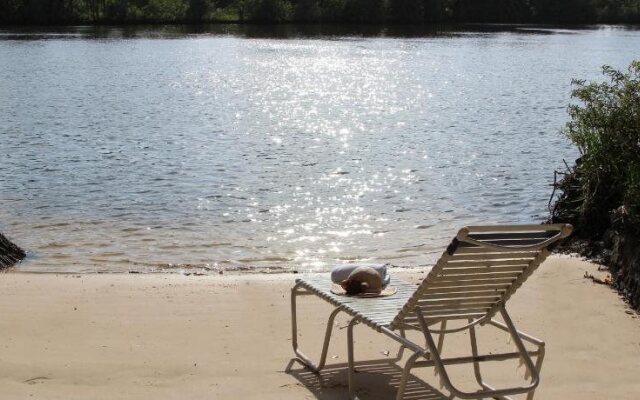 Pousada Toca dos Aventureiros