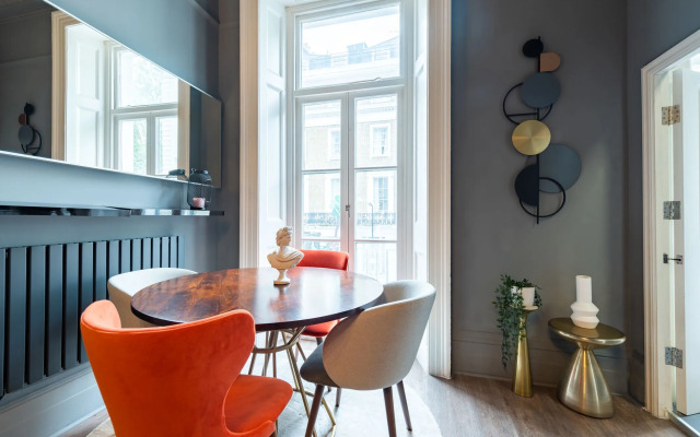 Paddington by Capital