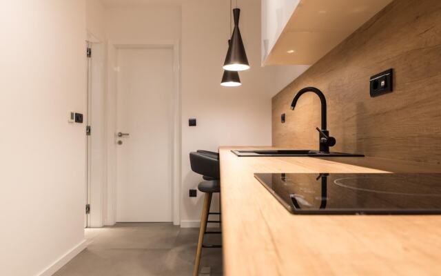 Deluxe, Charming and Cozy Bcadria Apartment A2