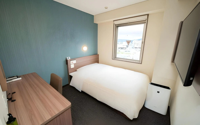 Super Hotel Yamagata Tsuruoka