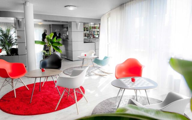 ibis Nantes Saint Herblain