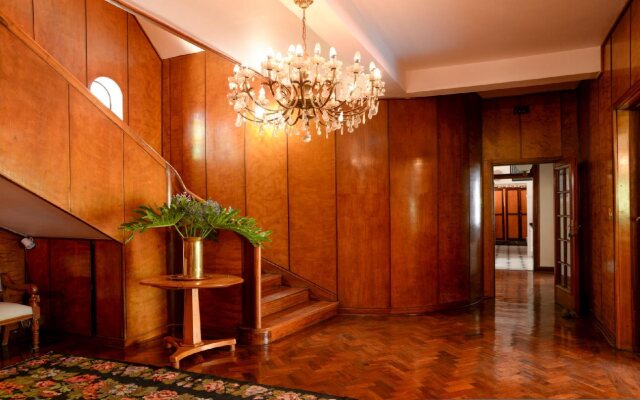 Northcliff Manor Guest House