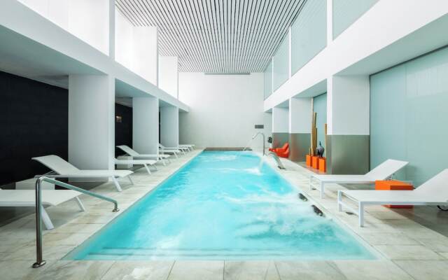 Hotel Calagrande Spa Cabodegata