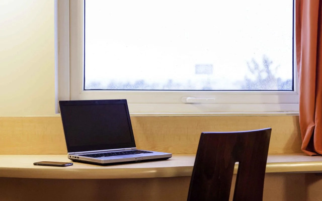 ibis budget Aguascalientes Norte