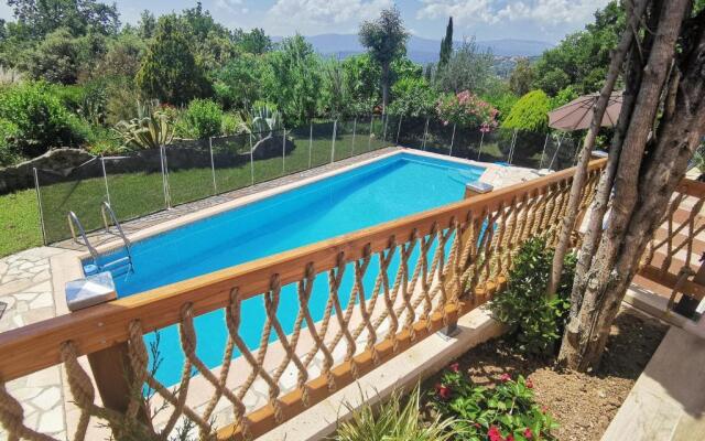 Guest House Casa Cassien