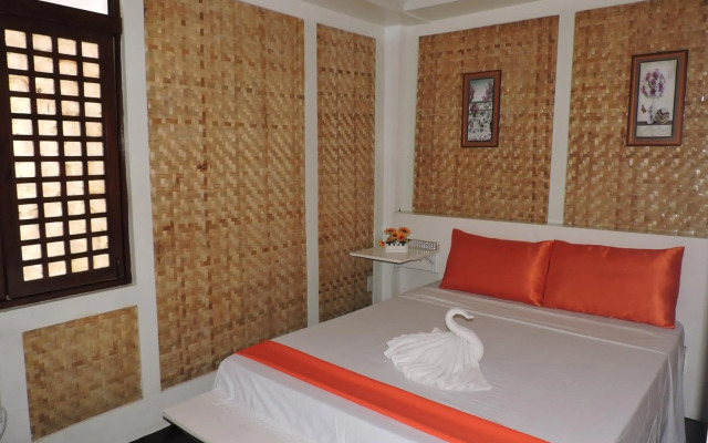 Orange Mangrove Pension House by SMS Hospitality