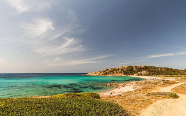 Petri Marini Hotel & Resort