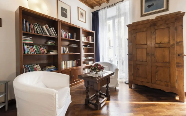 Sauro River View by MMega