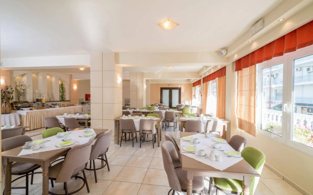 Regina Mare Hotel