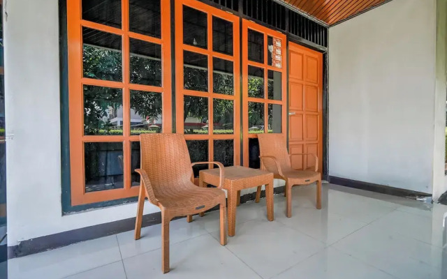 SPOT ON 94139 Nirma Guest House