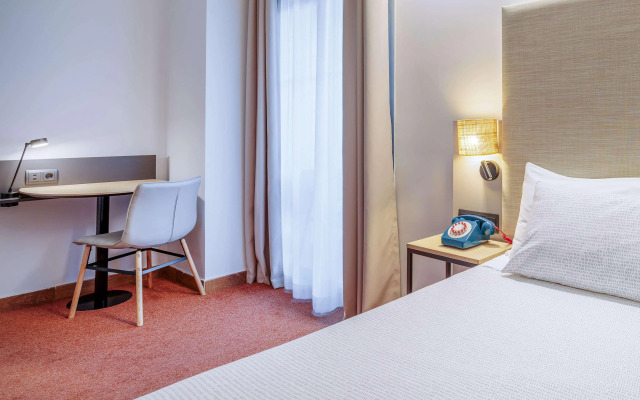 INNSiDE by Meliá Costablanca - Adults recommended