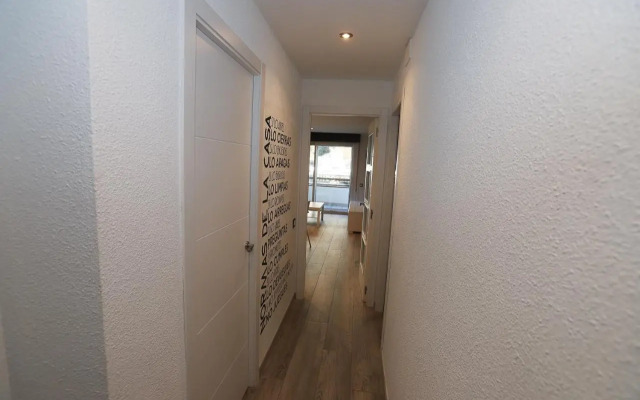 DIFFERENTFLATS Llum