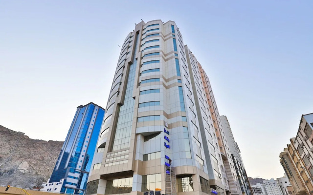 OYO 330 Reefaf Alhayat Hotel