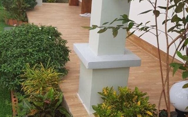 Phuong Vi Family Resort